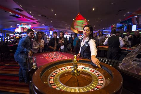 Biga casino Chile